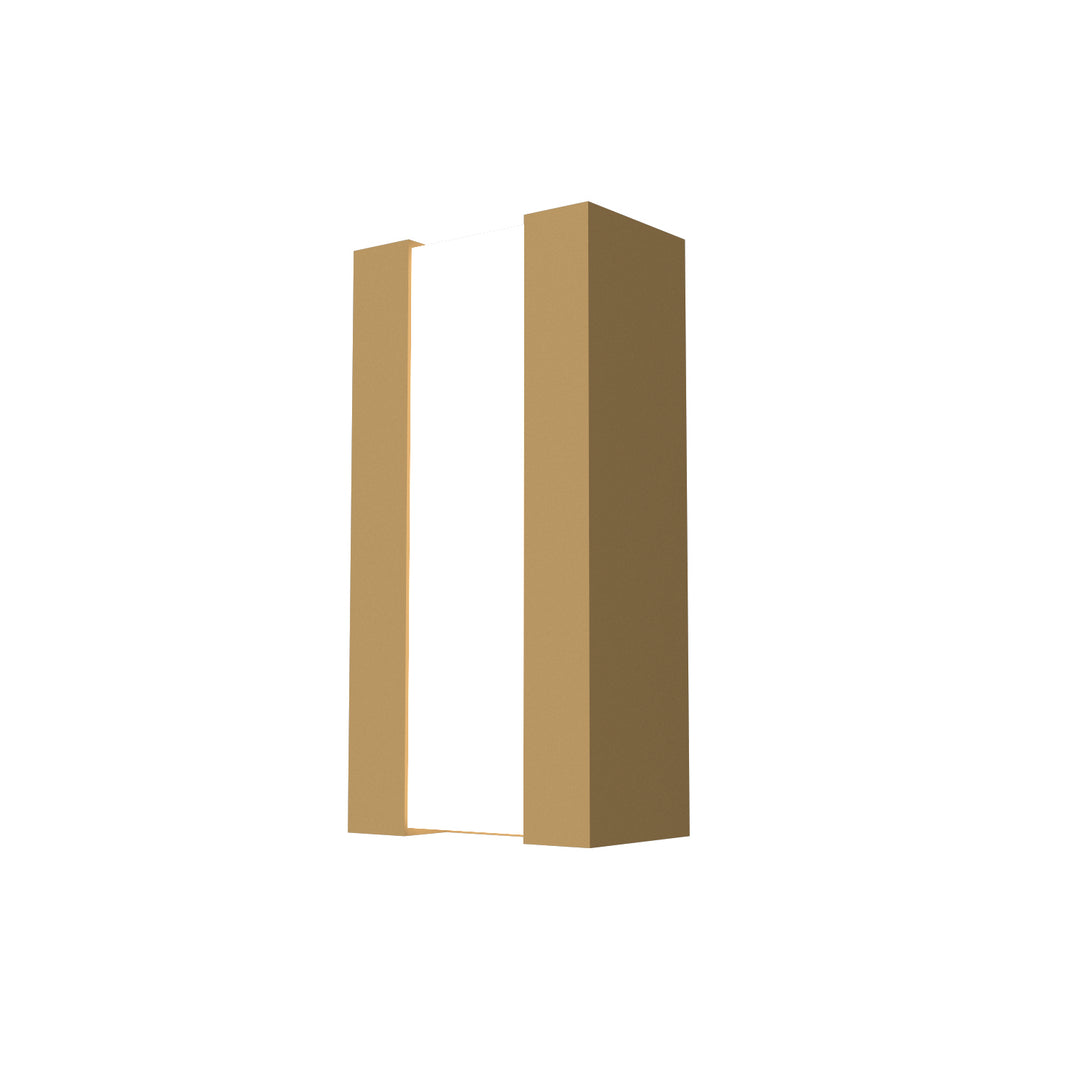 Accord Clean 446.27 Wall Light - Gold