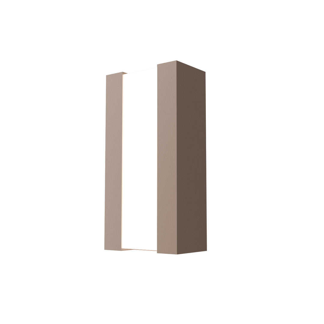 Accord Clean 446.33 Wall Light - Bronze