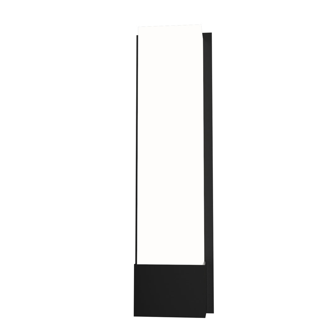 Accord Clean 465.02 Wall Light - Matta Black