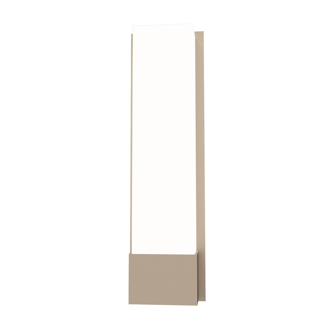 Accord Clean 465.15 Wall Light - Cappuccino