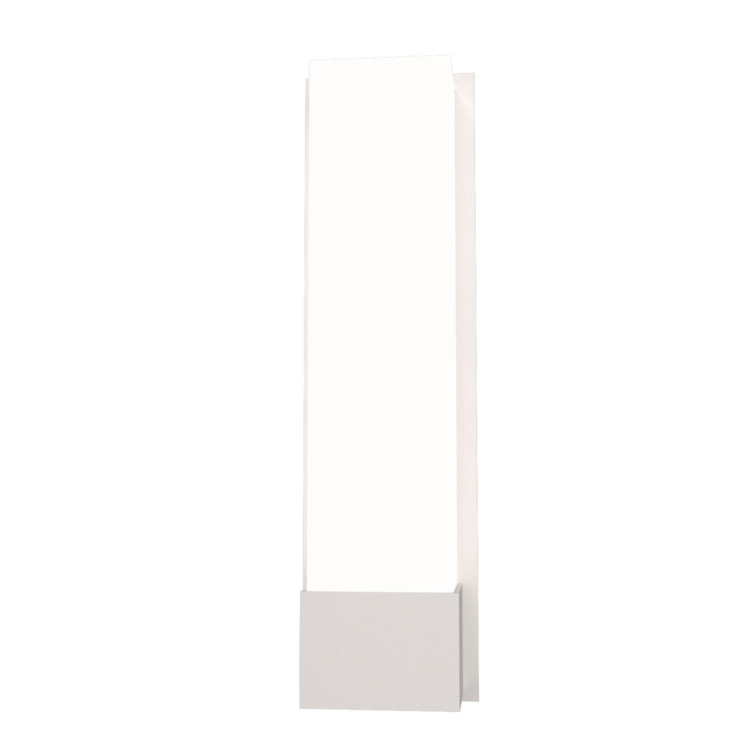Accord Clean 465.25 Wall Light - Iredesent White