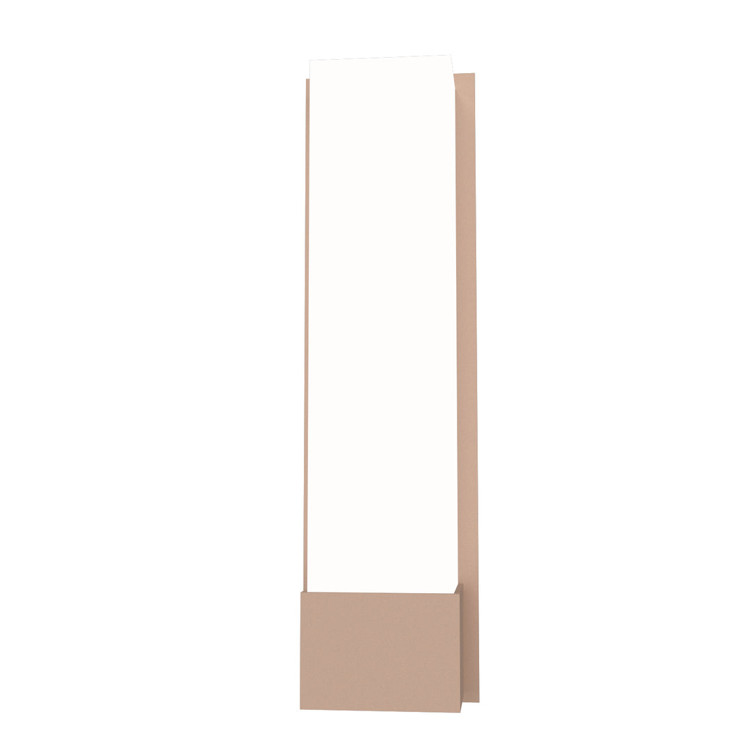 Accord Clean 465.33 Wall Light - Bronze