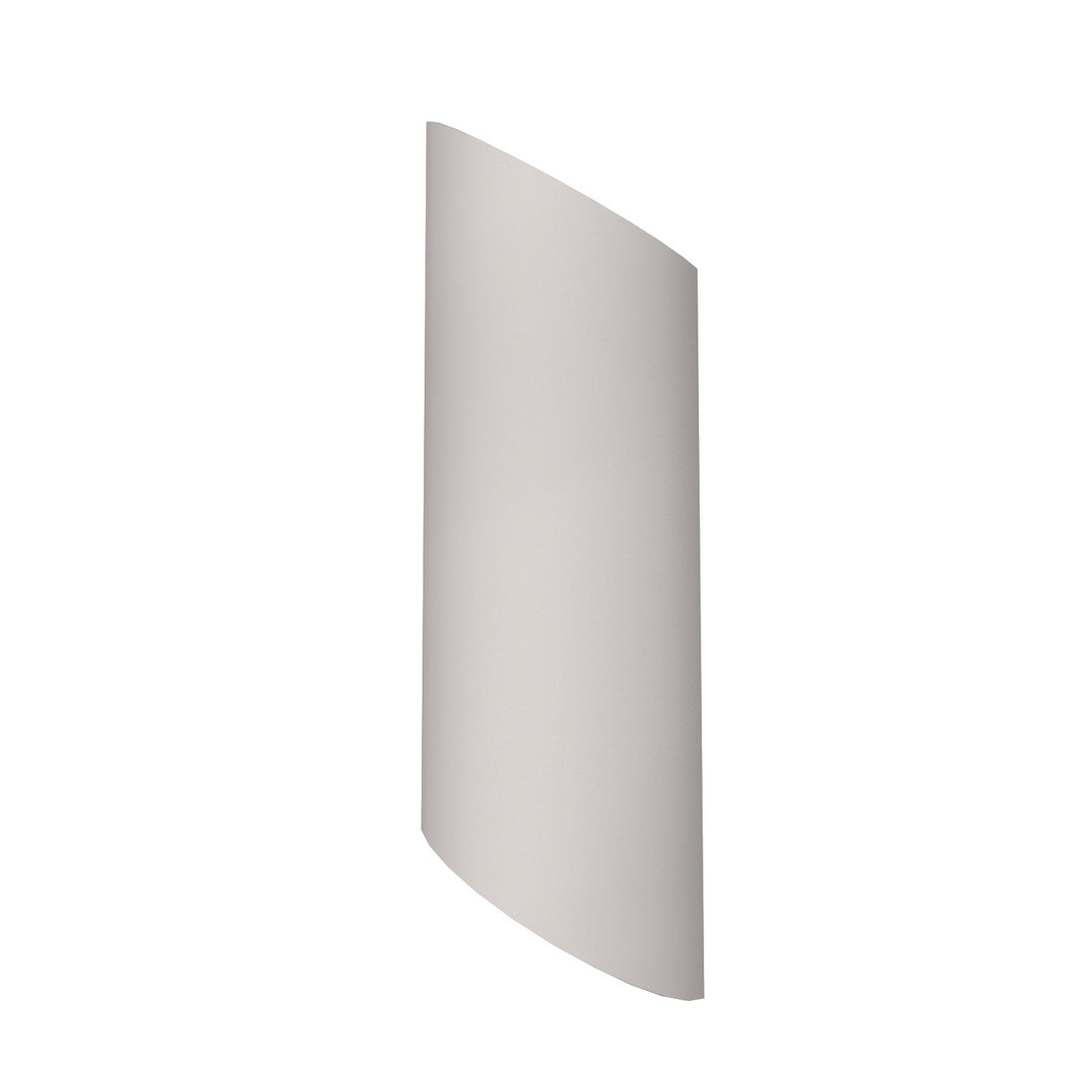 Accord Clean 466.25 Wall Light - Iredesent White