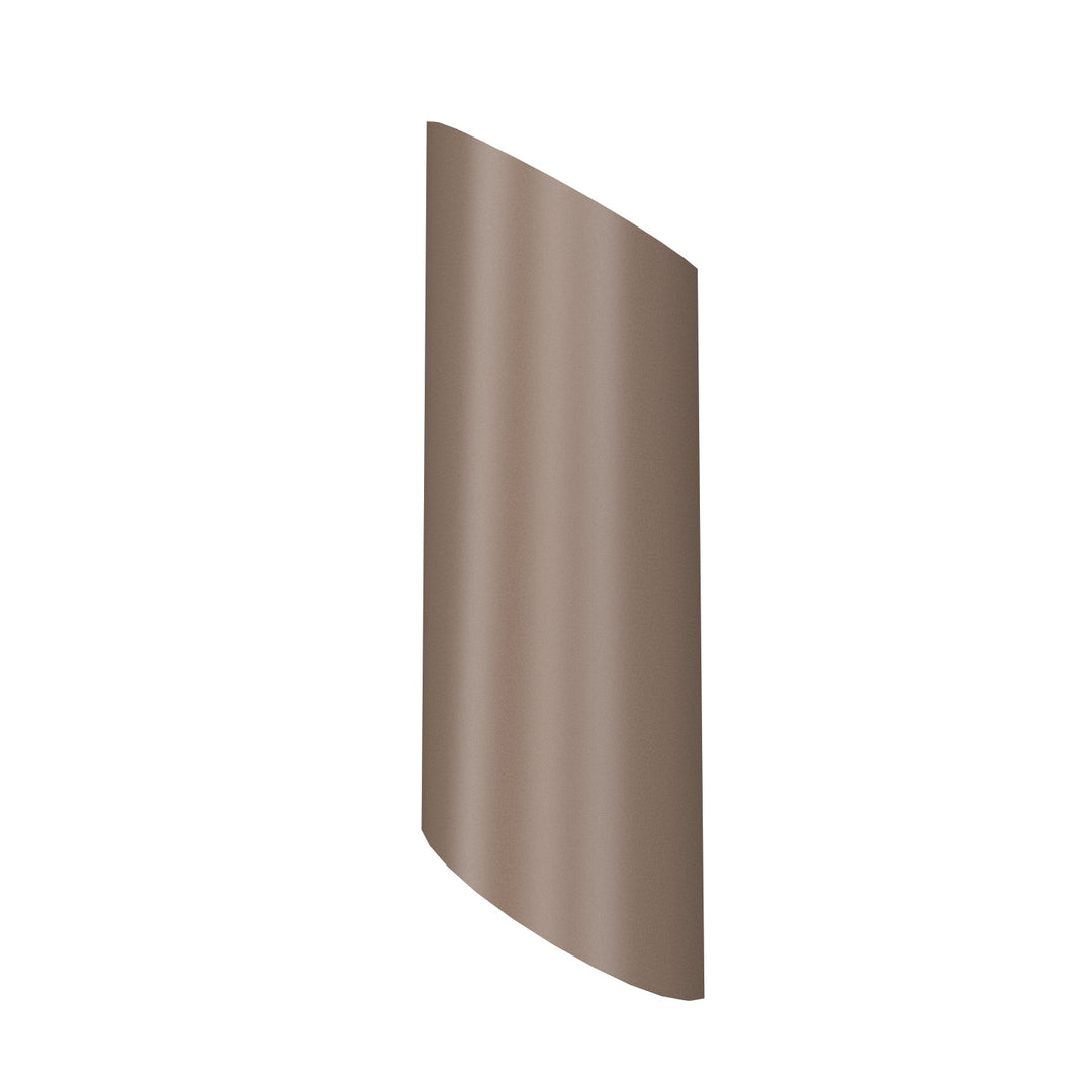 Accord Clean 466.33 Wall Light - Bronze
