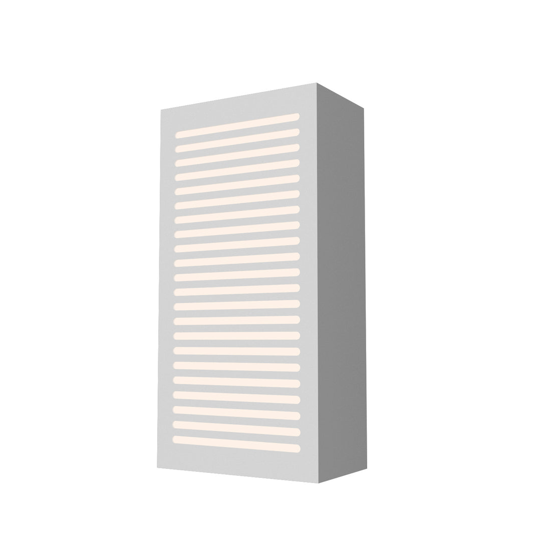 Accord Clean 580.07 Wall Light - White