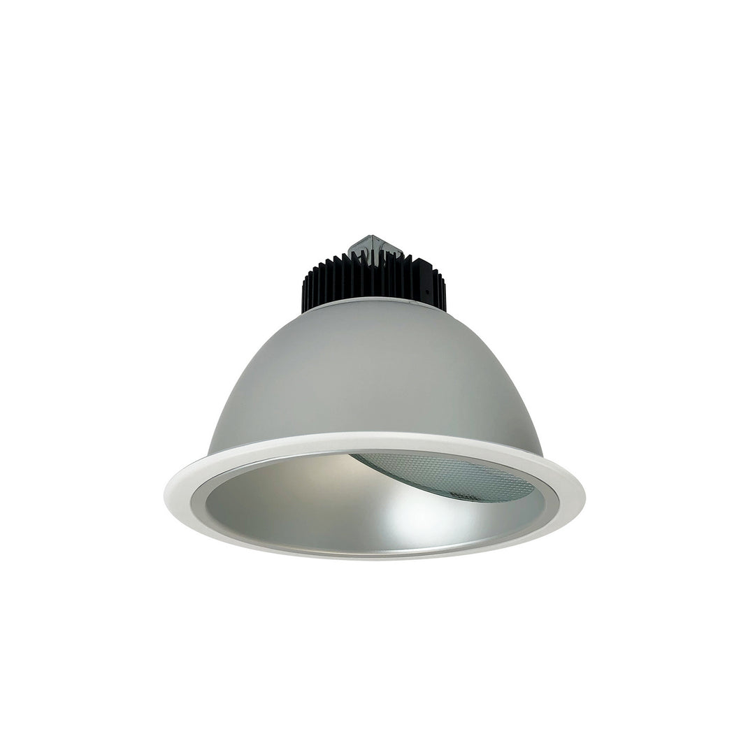 Nora Lighting NC2-836L0927MHWSF   Recessed Light Haze / White