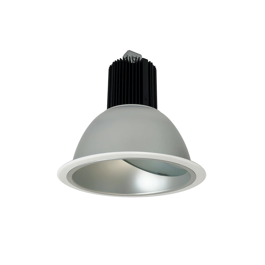 Nora Lighting NC2-836L1535SHWSF   Recessed Light Haze / White