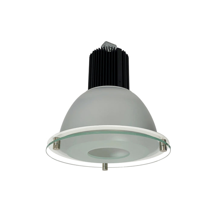 Nora Lighting NC2-838L1527FHWSF   Recessed Light Haze / White