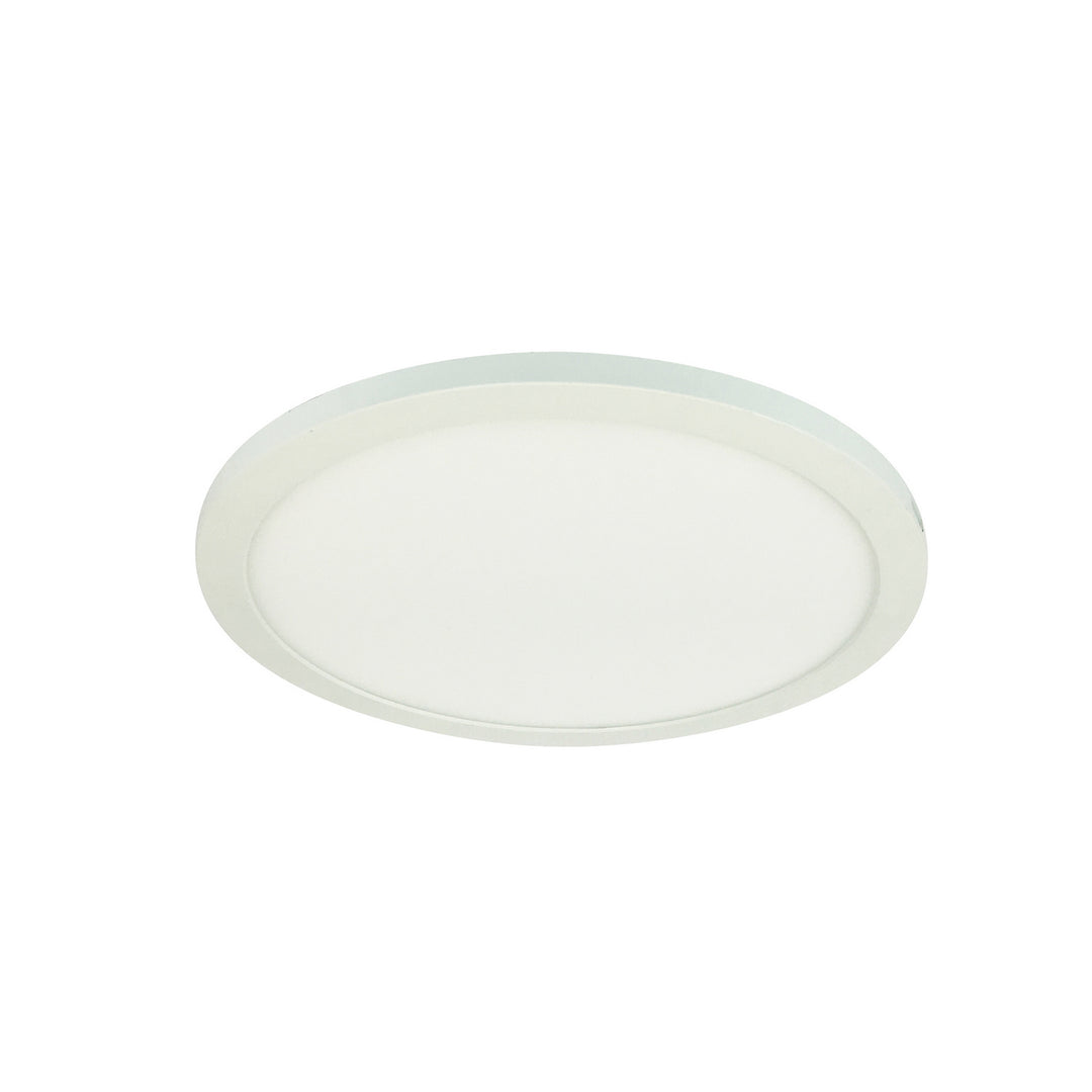 Nora  NELOCAC-11R30W Ceiling Light - White