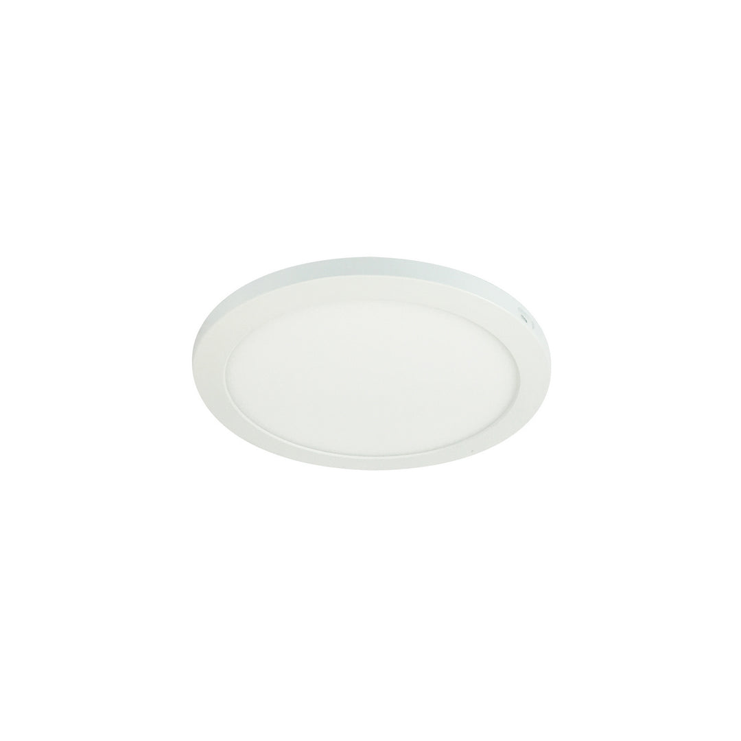 Nora  NELOCAC-8R30W Ceiling Light - White