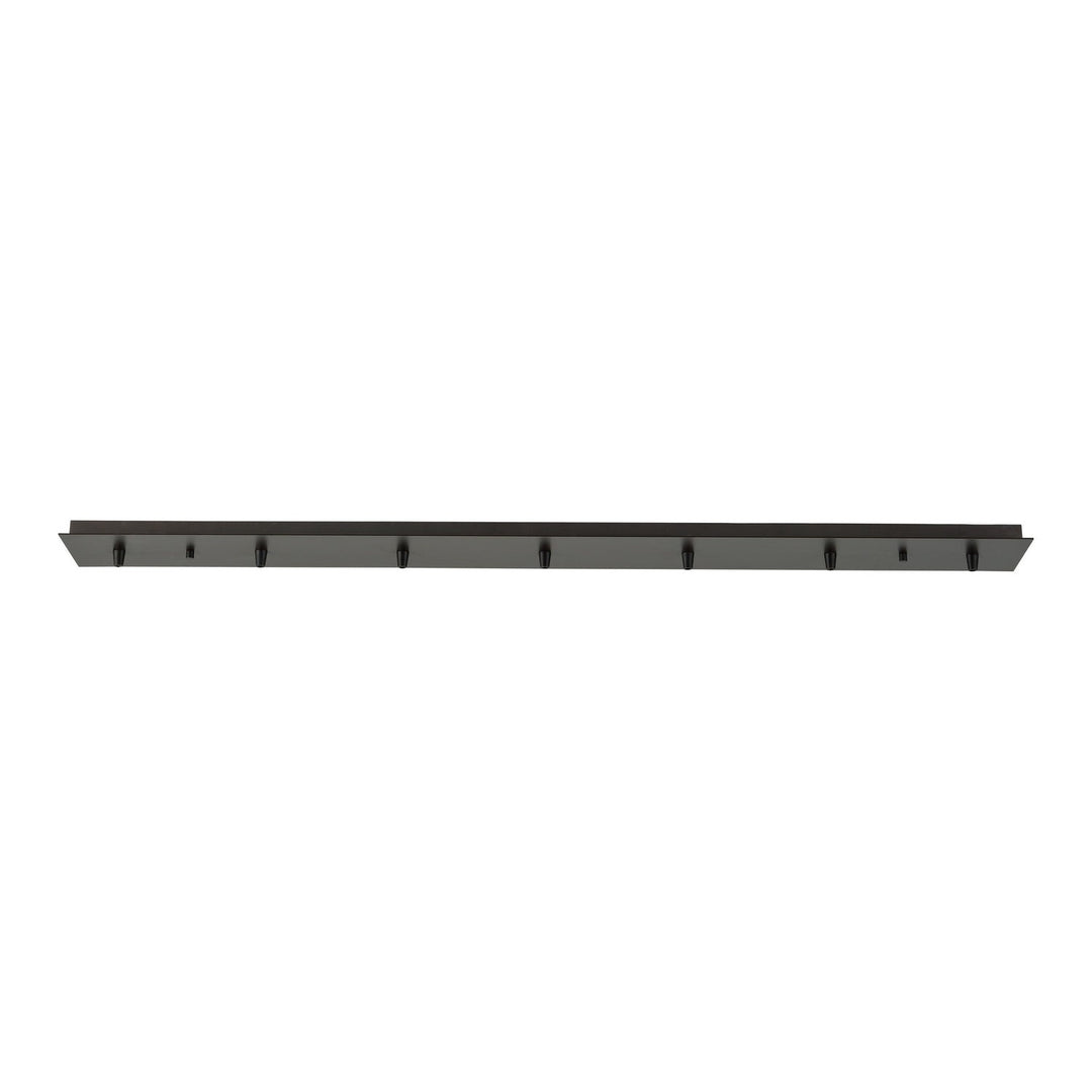 Innovations Lighting 127-OB Modern Custom Cord Track Light Oil Rubbed Bronze