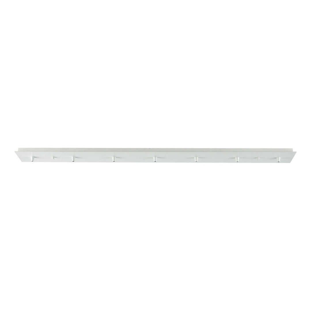 Innovations Lighting 127-W Modern Custom Cord Track Light White