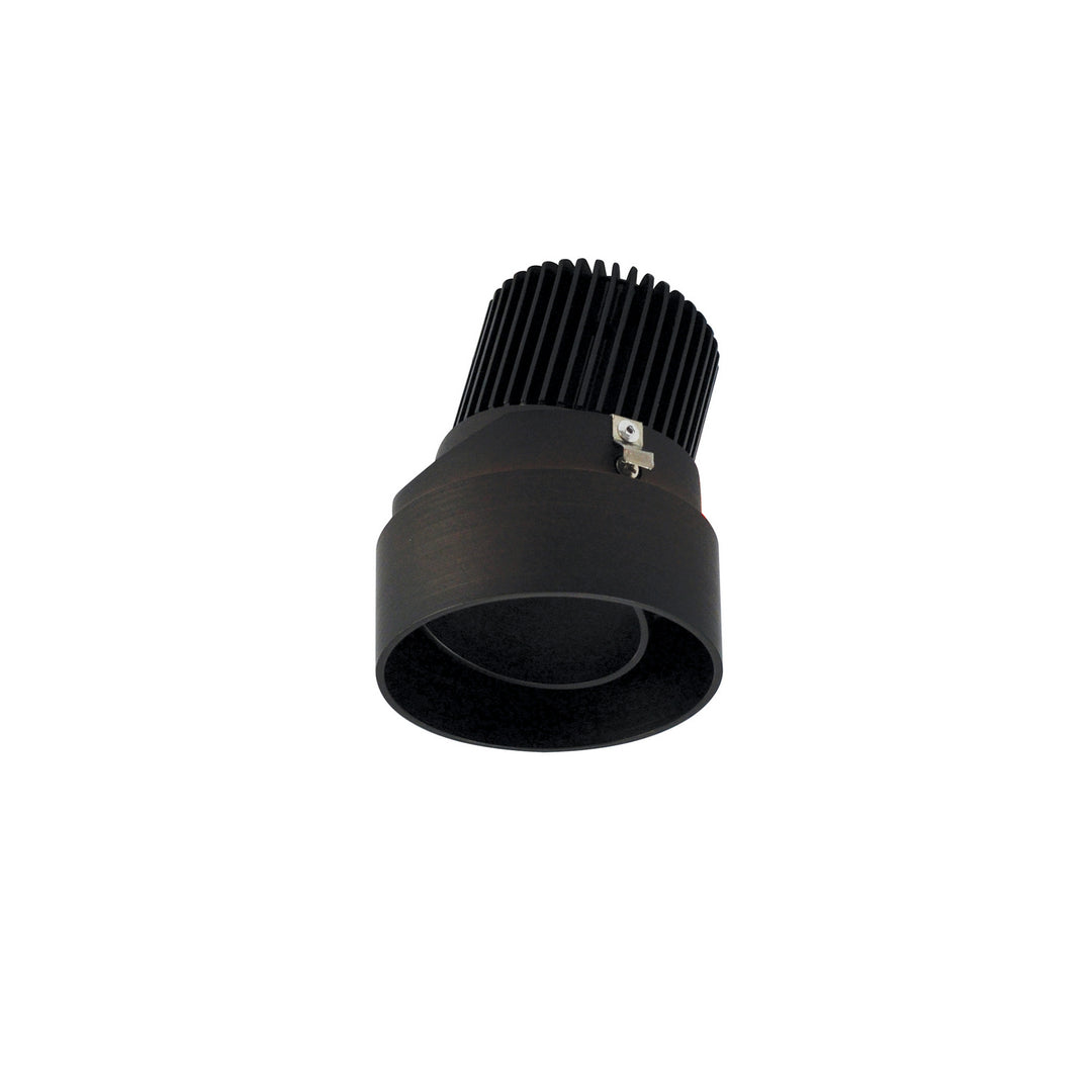 Nora Lighting NIO-2RTLA50XBZ/10   Recessed Light Bronze Adjustable / Bronze