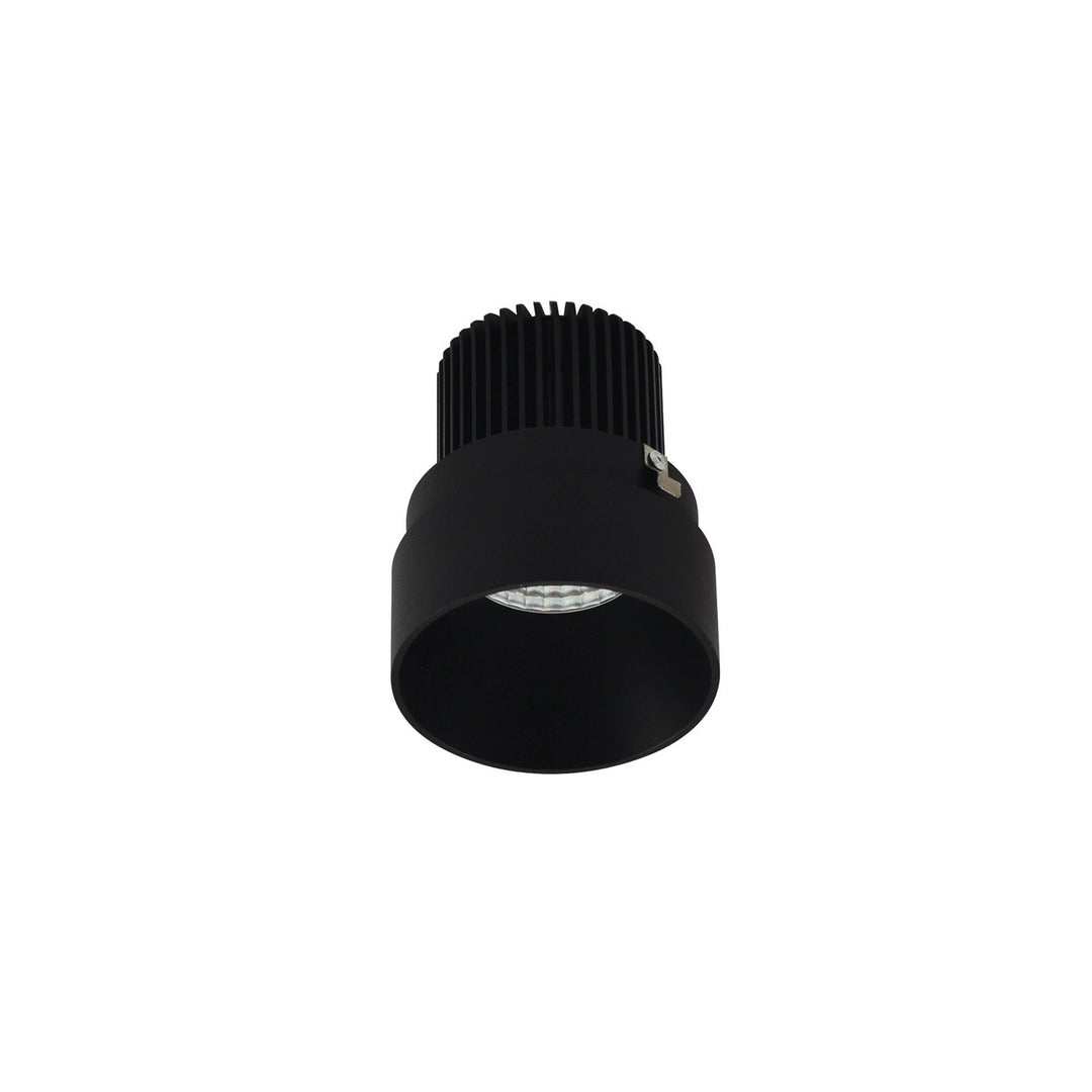 Nora Lighting NIO-2RTLNDC27XBB/10   Recessed Light Black