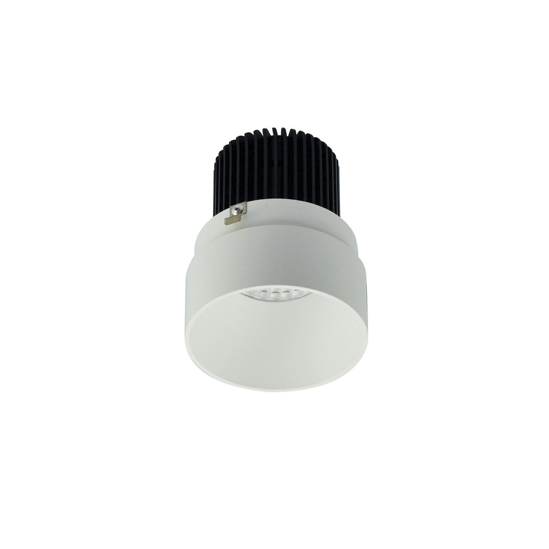 Nora Lighting NIO-2RTLNDC27XMPW/10   Recessed Light Matte Powder White
