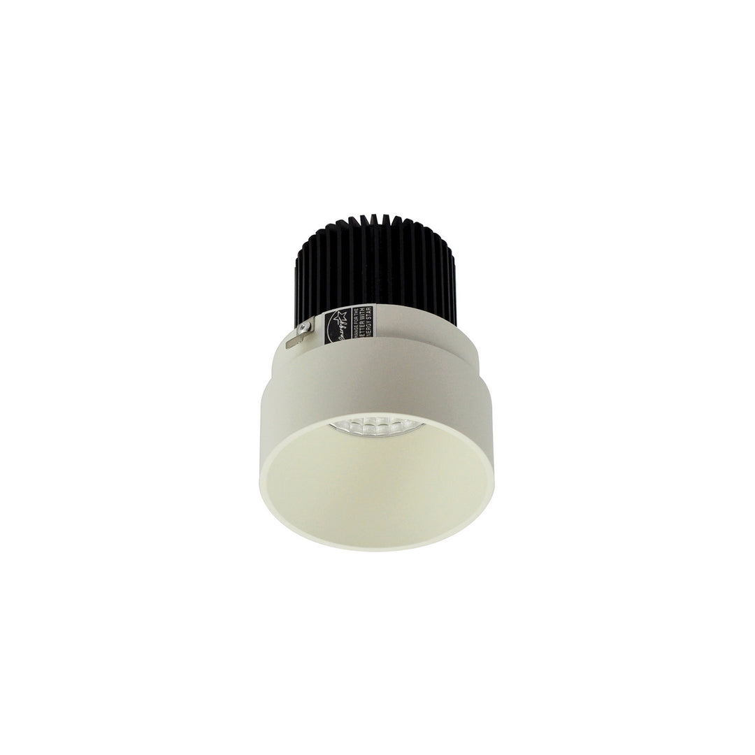 Nora Lighting NIO-2RTLNDC27XWW/10   Recessed Light White