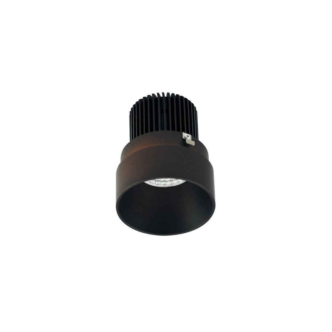 Nora Lighting NIO-2RTLNDC30XBZ/10   Recessed Light Bronze