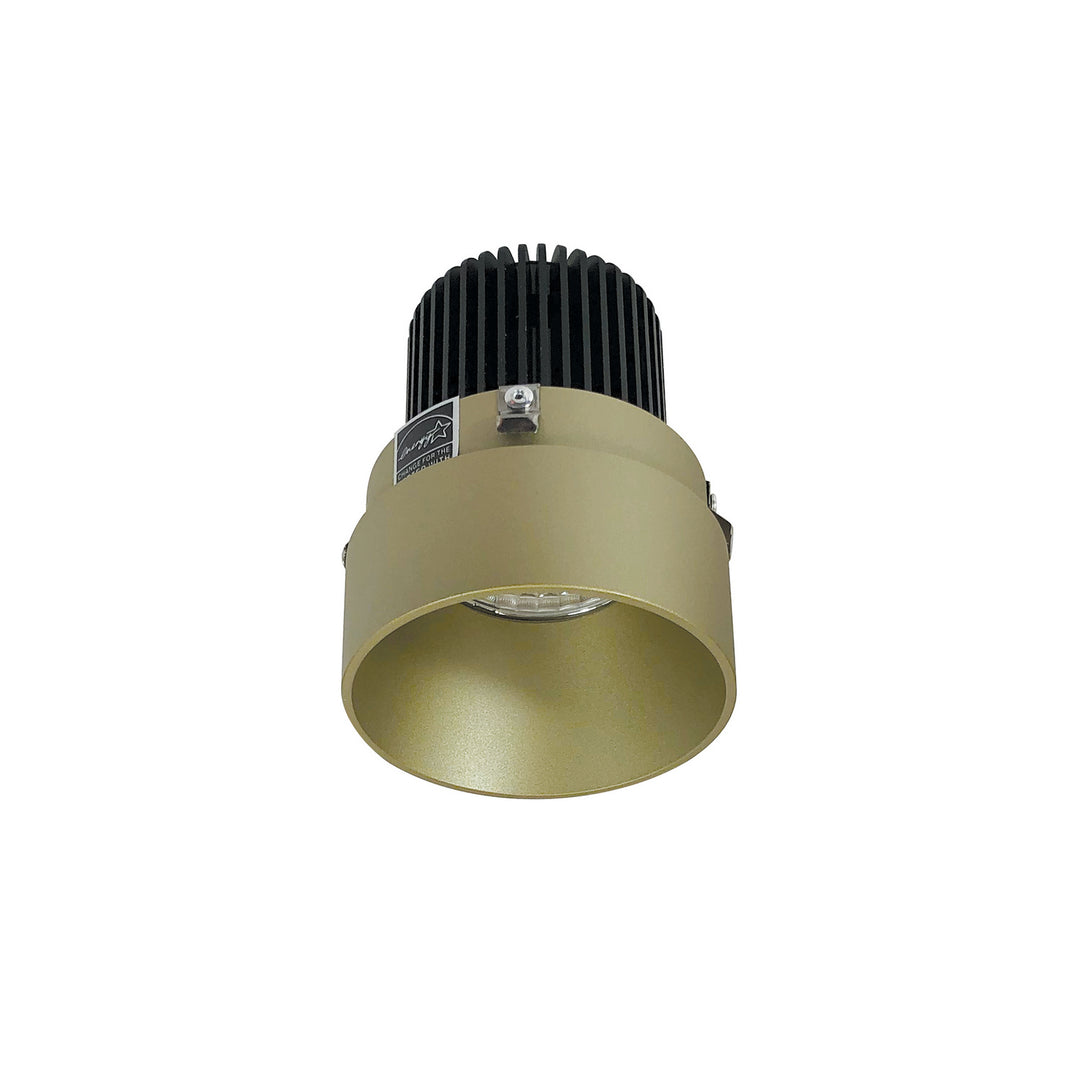 Nora Lighting NIO-2RTLNDC35XCH/10   Recessed Light Champagne Haze