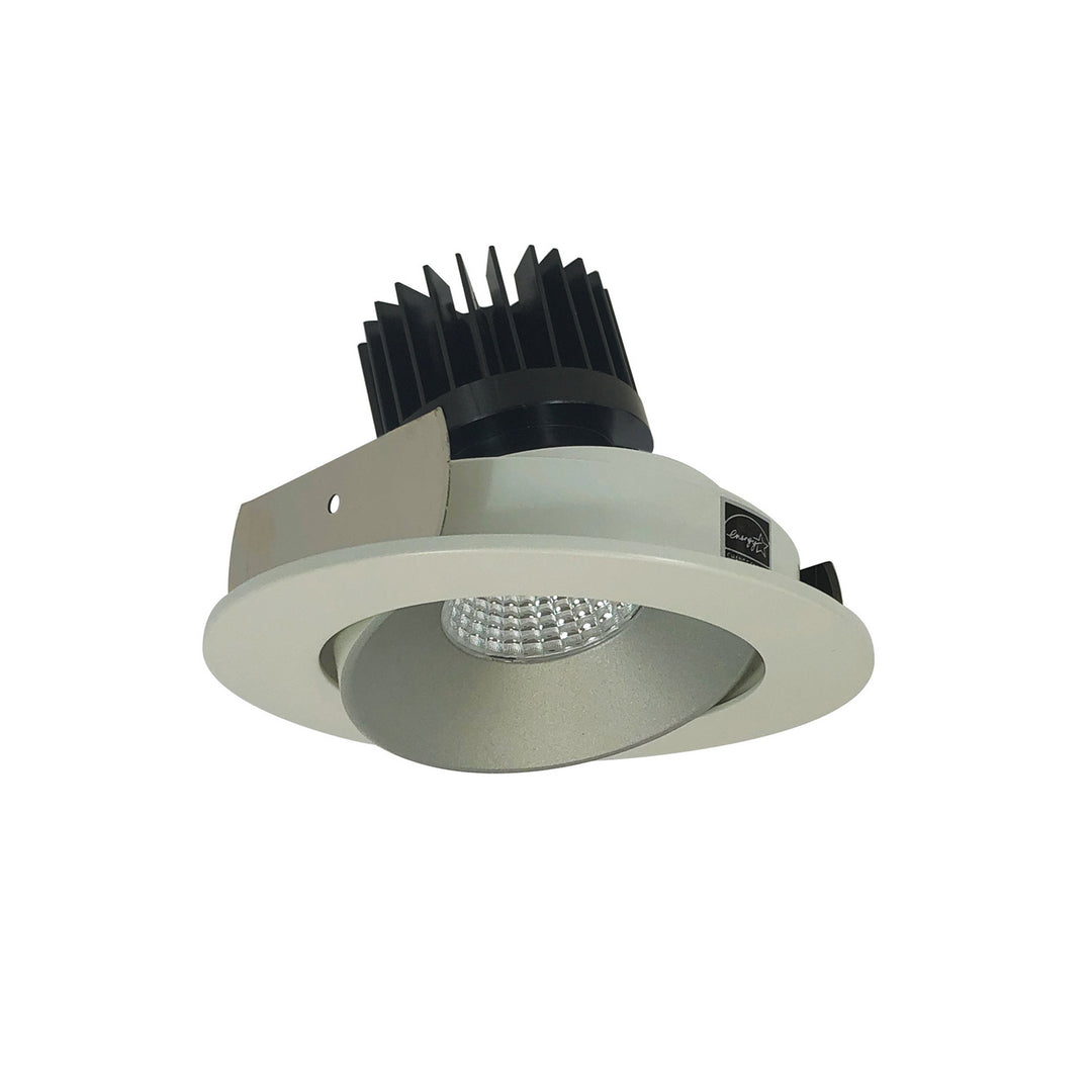 Nora Lighting NIO-4RC27XHW/HL   Recessed Light Haze / White