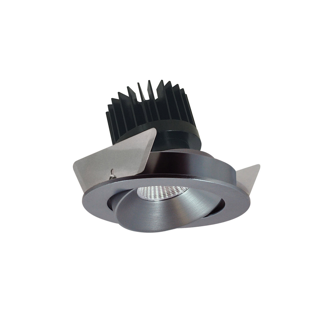 Nora Lighting NIO-4RC50XNN/HL   Recessed Light Natural Metal / Natural Metal