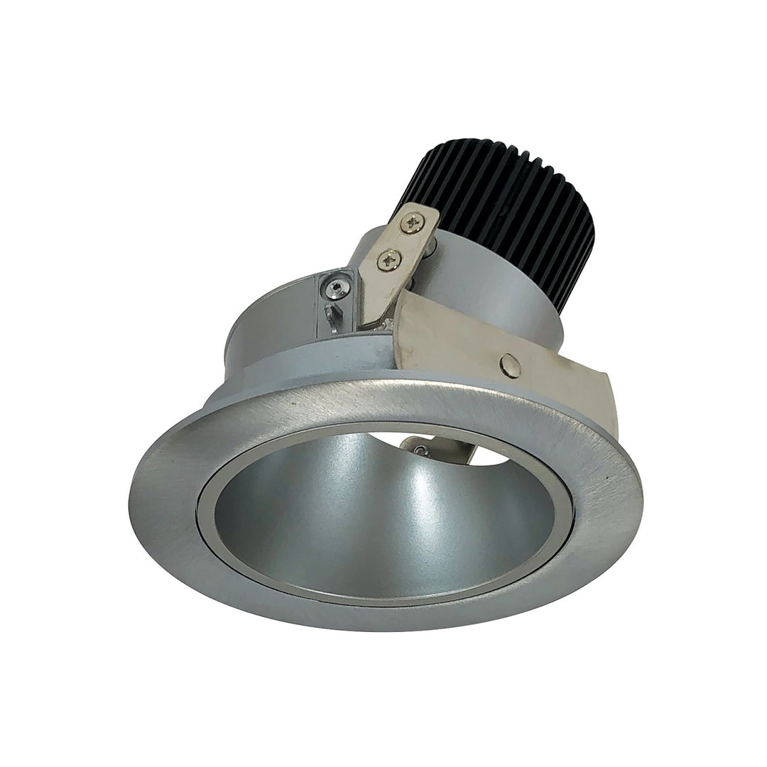 Nora Lighting NIO-4RD50XNN  Iolite Recessed Light Natural Metal / Natural Metal