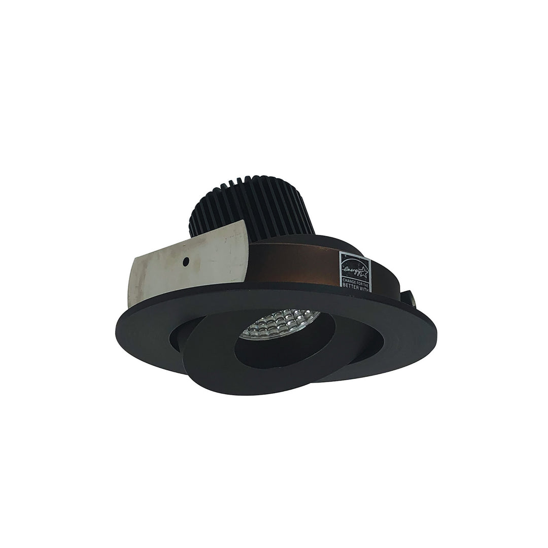 Nora Lighting NIO-4RG35XBZ/10   Recessed Light Bronze