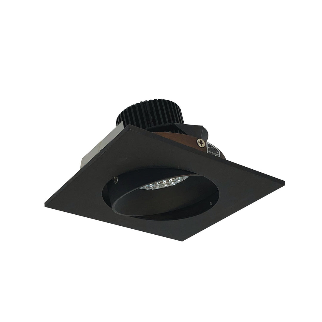 Nora Lighting NIO-4SC50XBZ  Iolite Recessed Light Bronze / Bronze