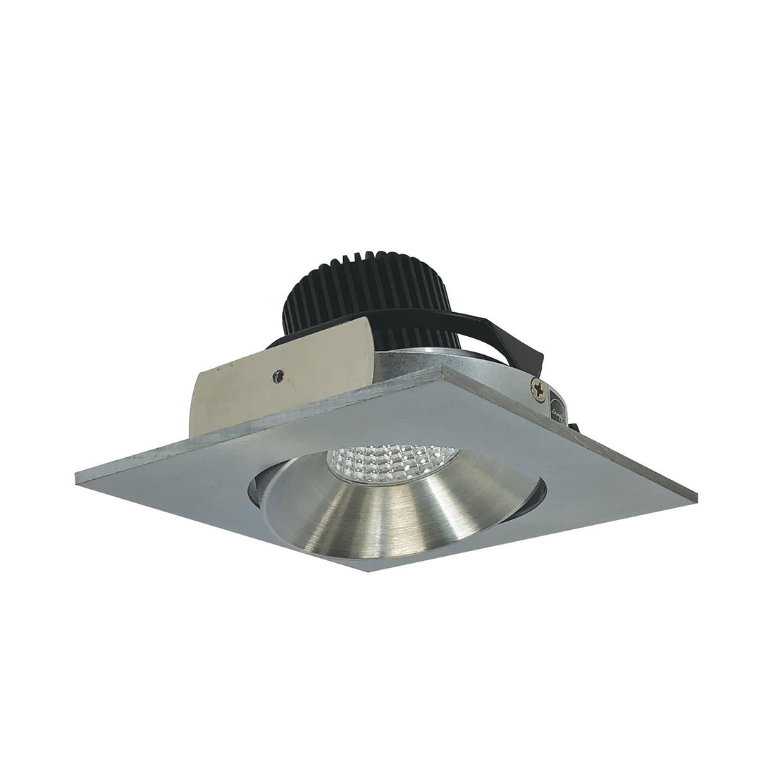 Nora Lighting NIO-4SC50XNN  Iolite Recessed Light Natural Metal / Natural Metal