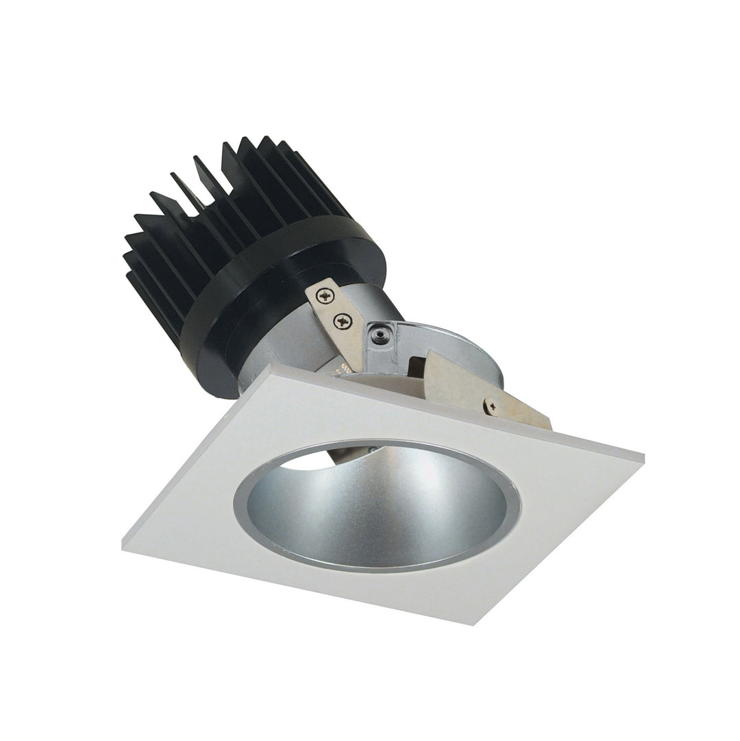 Nora Lighting NIO-4SD35XHW/HL   Recessed Light Haze / White