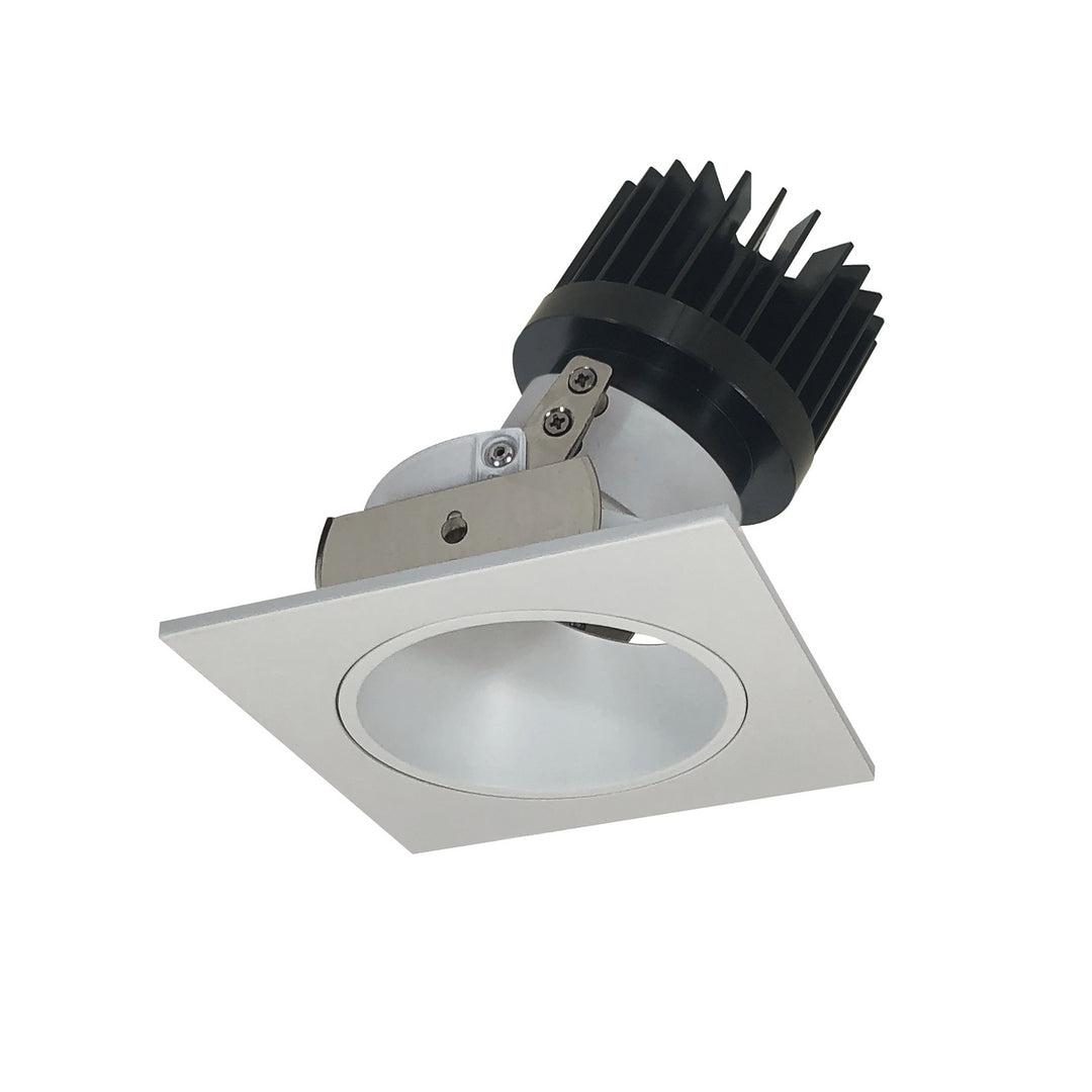 Nora Lighting NIO-4SD50XWW/HL   Recessed Light White / White