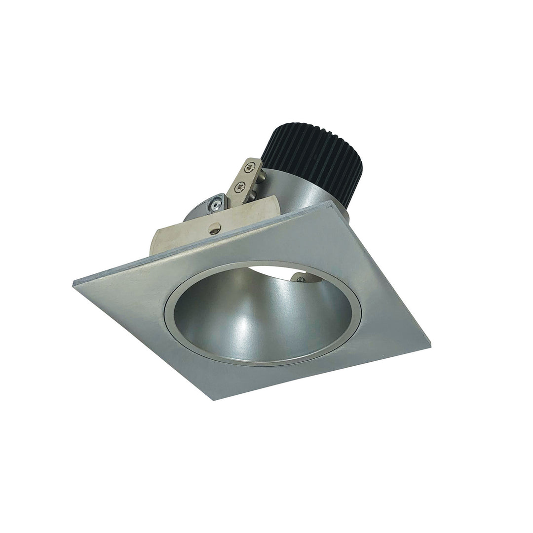 Nora Lighting NIO-4SDCDXNN  Iolite Recessed Light Natural Metal / Natural Metal