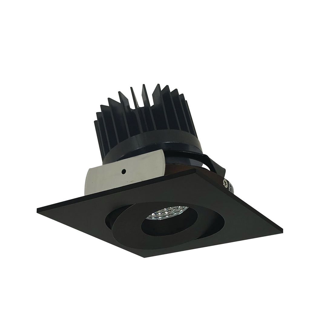 Nora Lighting NIO-4SG27XBZ/HL   Recessed Light Bronze