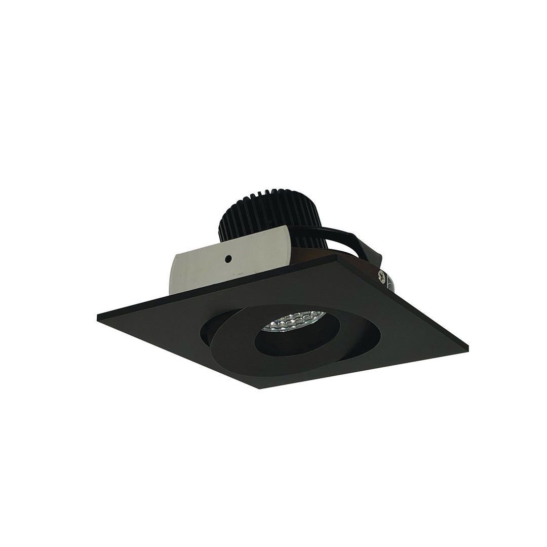 Nora Lighting NIO-4SGCDXBZ  Iolite Recessed Light Bronze