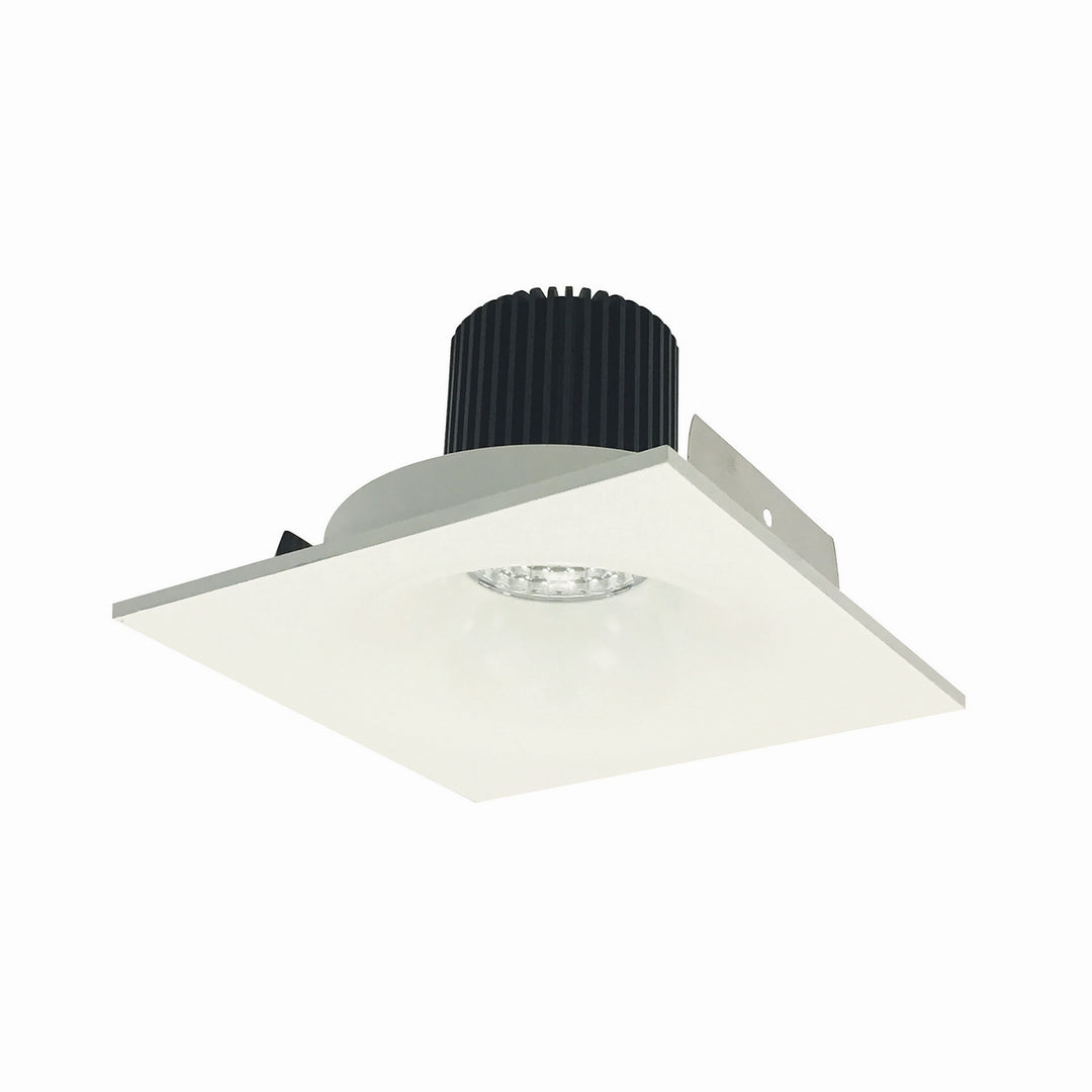 Nora Lighting NIO-4SNB30XWW/10   Recessed Light White