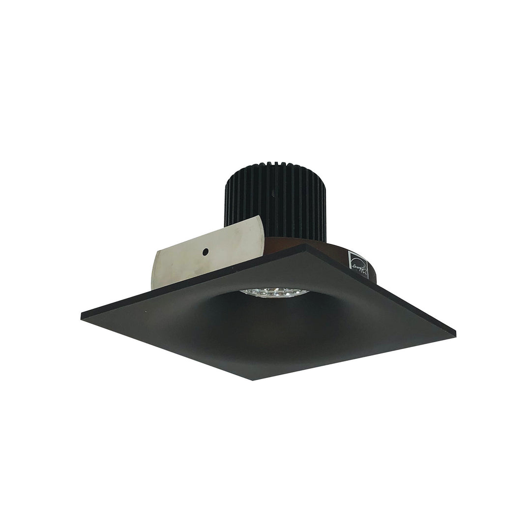 Nora Lighting NIO-4SNB35XBZ/10   Recessed Light Bronze