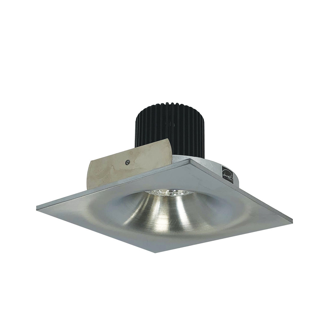 Nora Lighting NIO-4SNB35XNN/10   Recessed Light Natural Metal