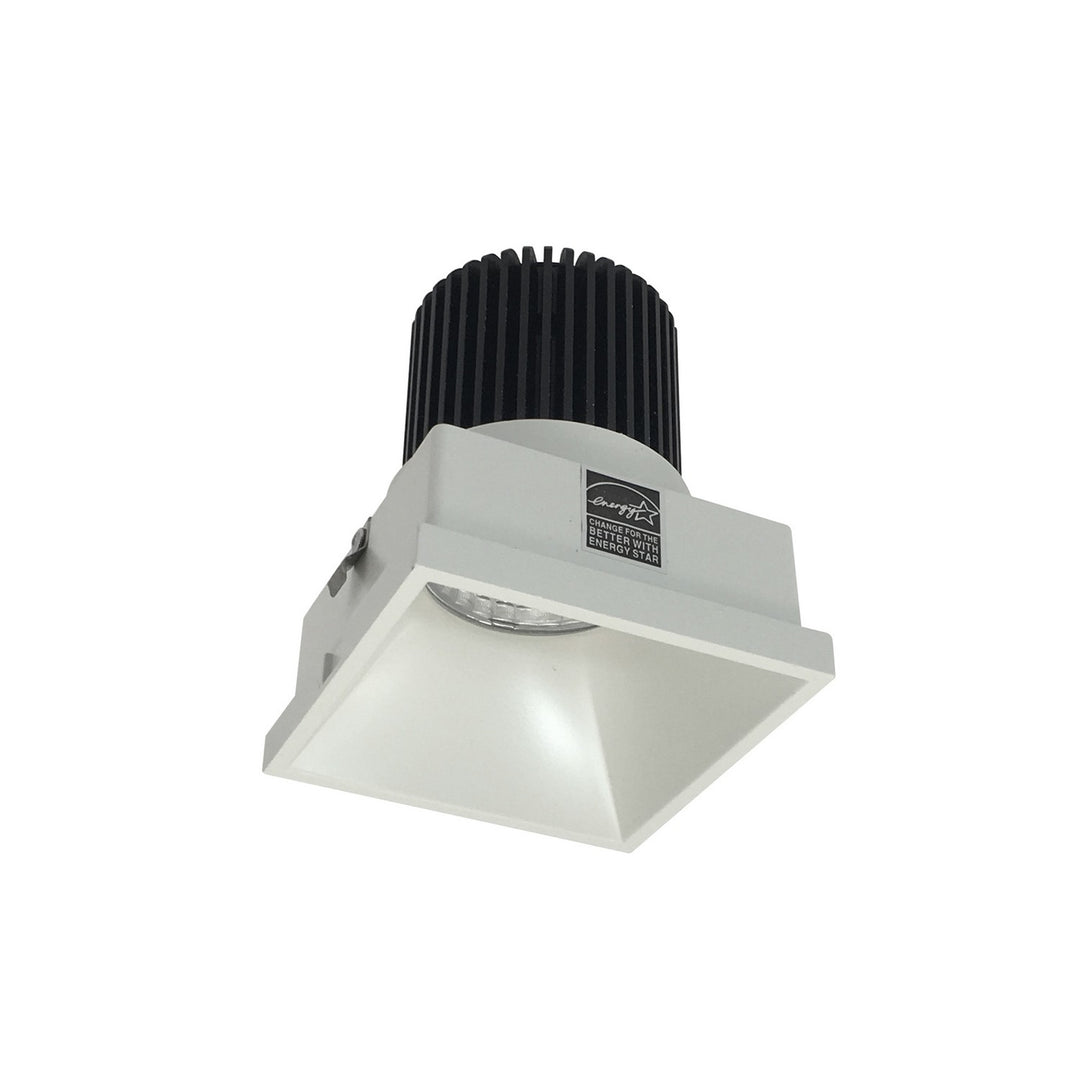 Nora Lighting NIO-4STLNDCCDXWW   Recessed Light White