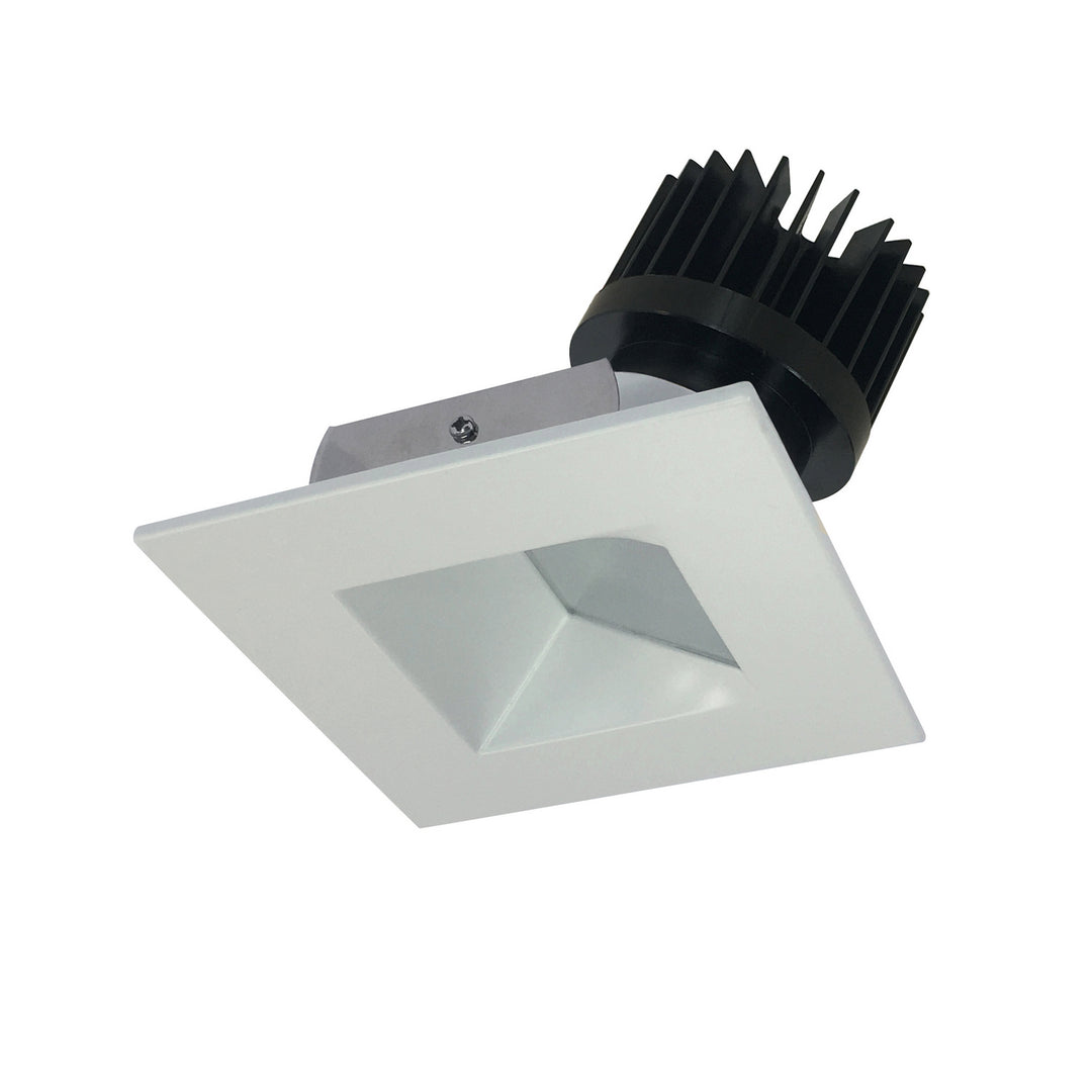 Nora Lighting NIO-4SW27XWW/HL   Recessed Light White / White