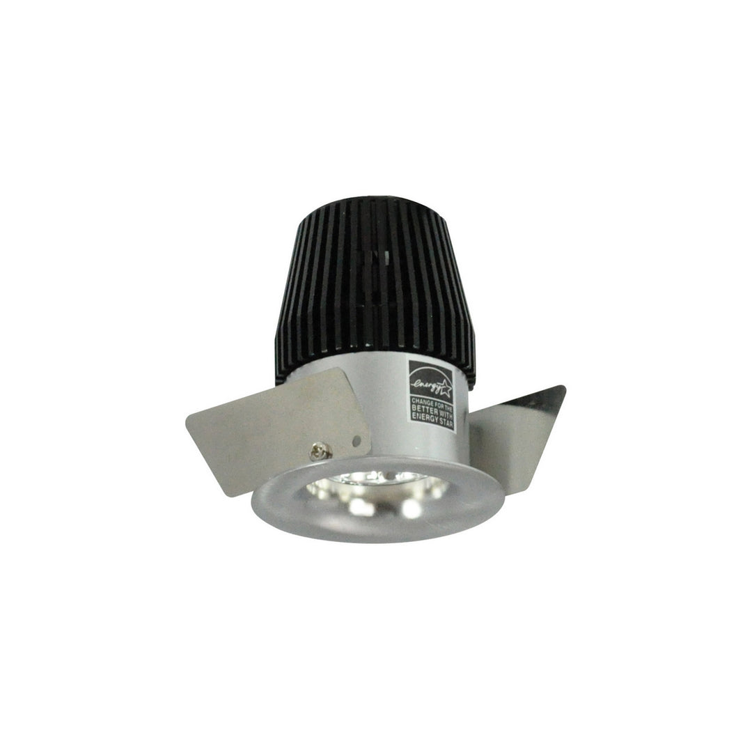 Nora Lighting NIOB-1RNBCDXNN  Iolite Recessed Light Natural Metal