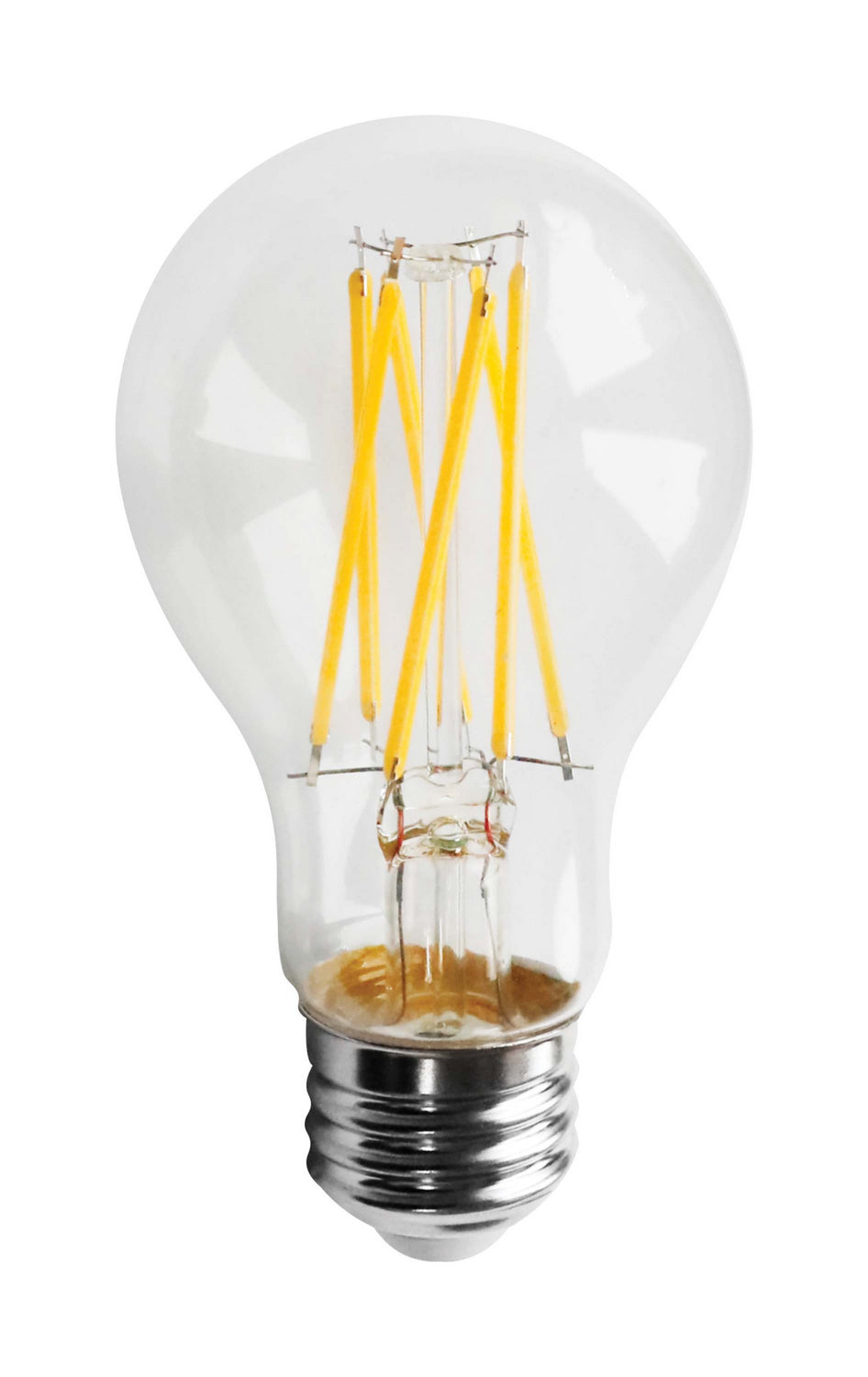 Satco Lighting S11357   Light Bulb Clear