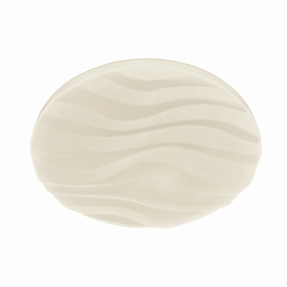 Artcraft CALYPSO AC7670 Ceiling Light - White