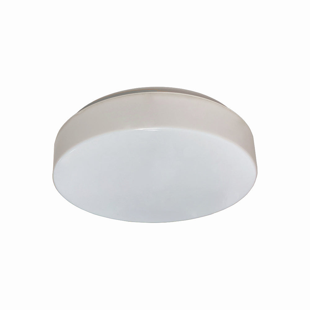 Artcraft CALYPSO AC7671 Ceiling Light - White