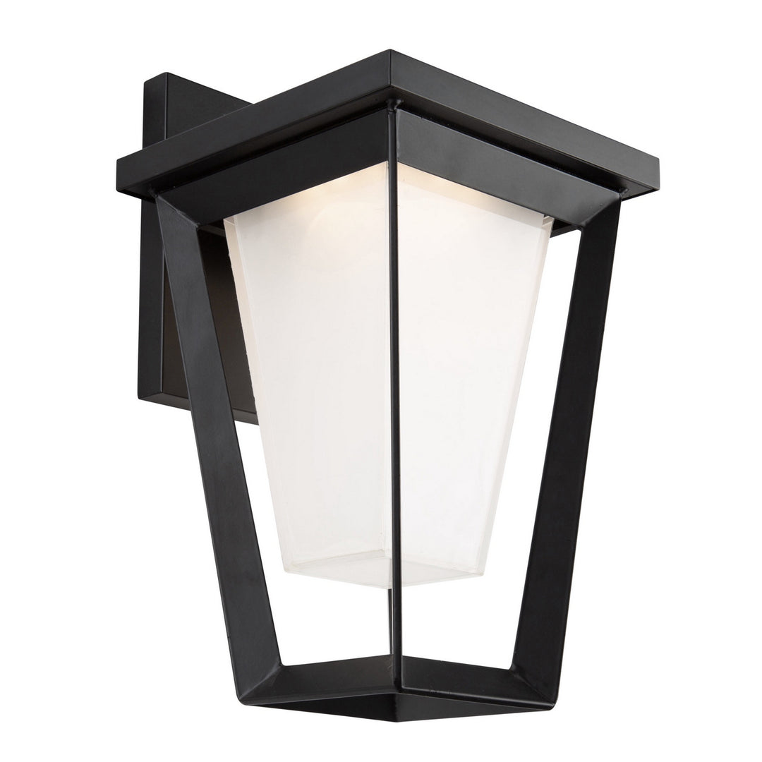 Artcraft Lighting AC9182BK Waterbury Led Outdoor Wall Mount Outdoor Black