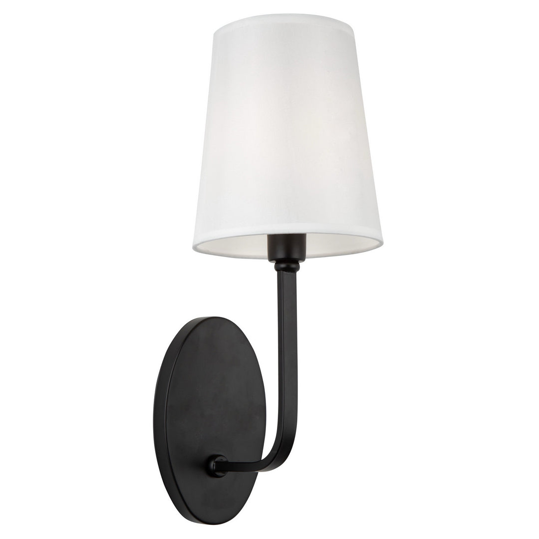 Artcraft Rhythm SC13337BK Wall Light - Black