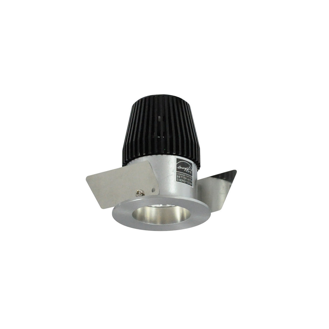 Nora Lighting NIOB-1RNGCDXNN  Iolite Recessed Light Natural Metal / Natural Metal