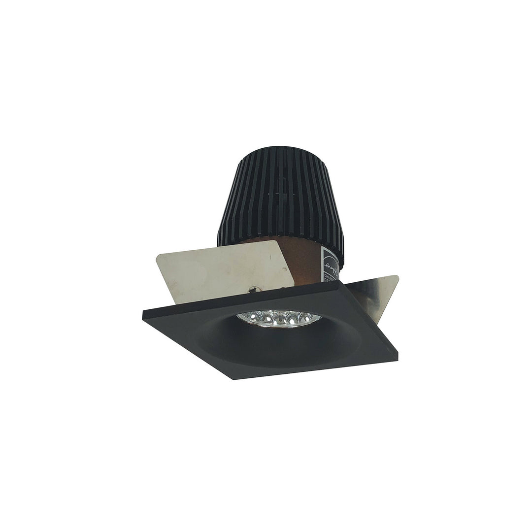 Nora Lighting NIOB-1SNBCDXBZ  Iolite Recessed Light Bronze