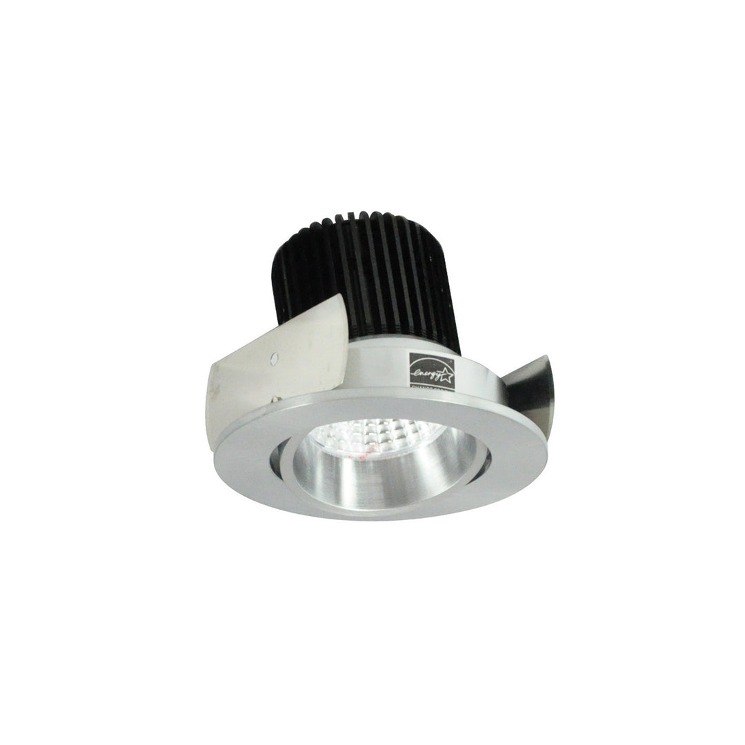 Nora Lighting NIOB-2RC30XNN/10   Recessed Light Natural Metal / Natural Metal