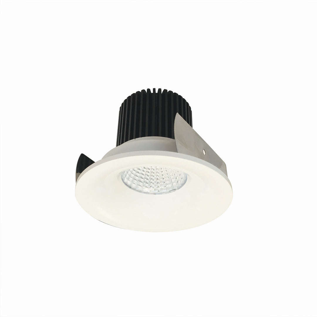 Nora Lighting NIOB-2RNB40XWW/10   Recessed Light White