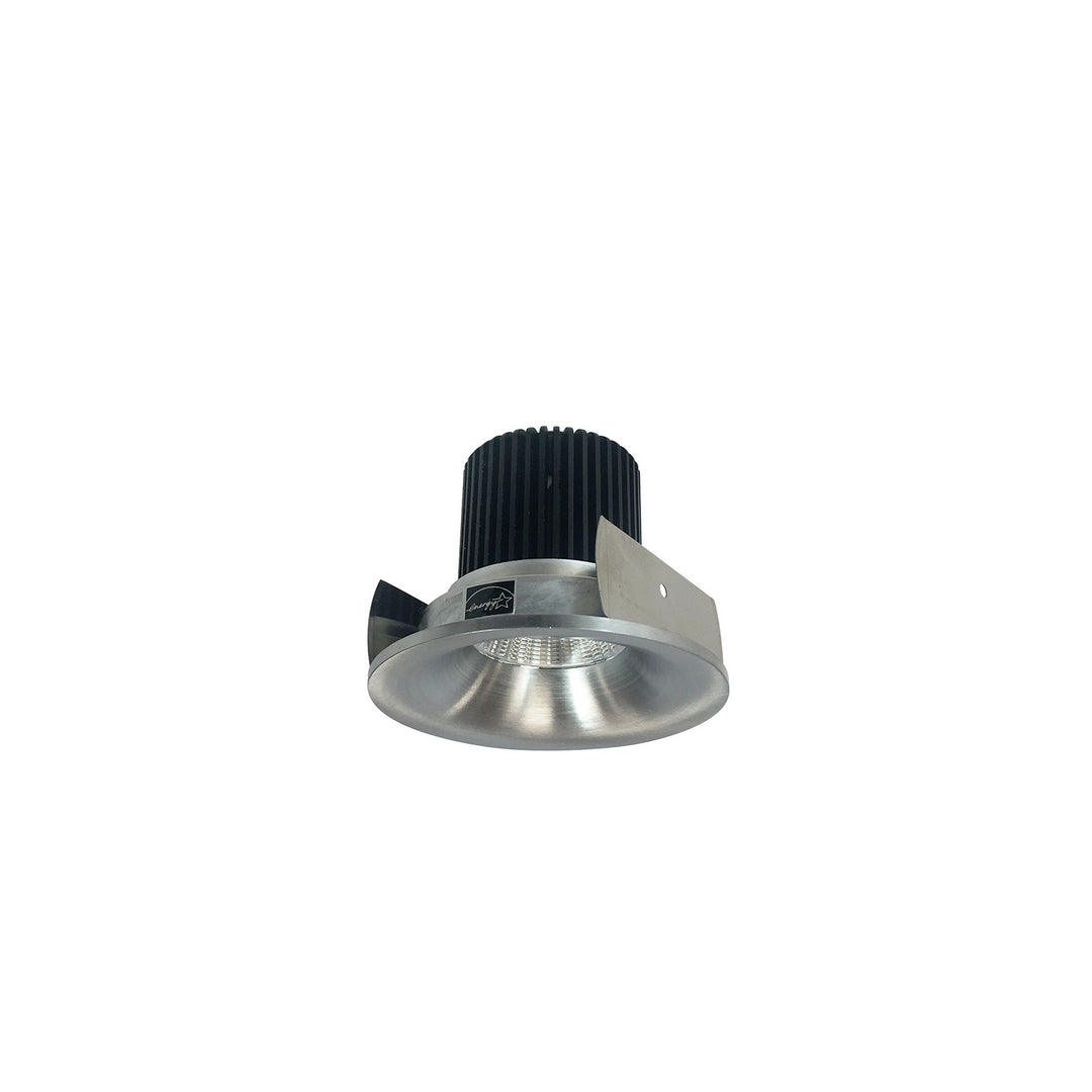 Nora Lighting NIOB-2RNB50XNN   Recessed Light Natural Metal