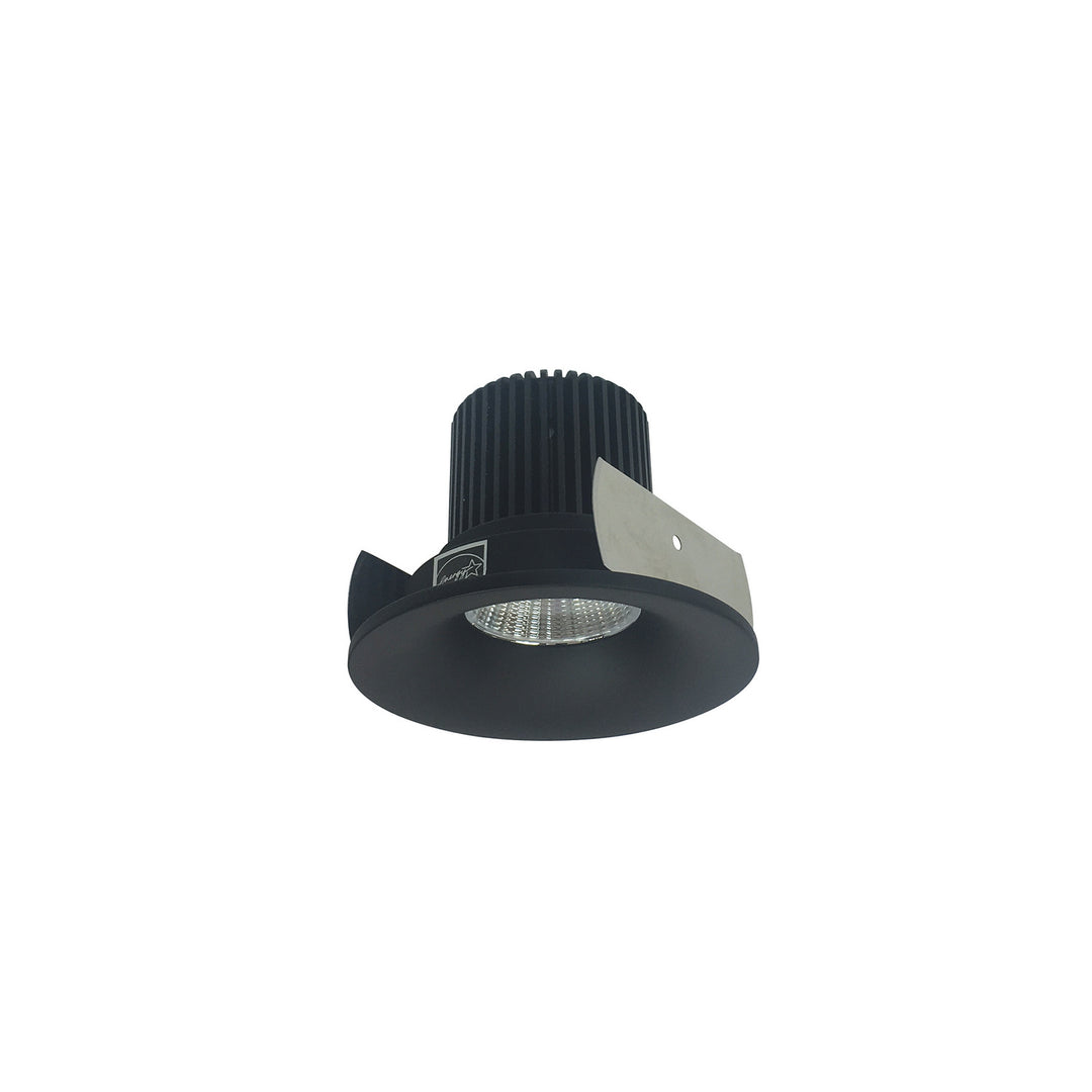 Nora Lighting NIOB-2RNBCDXBB   Recessed Light Black